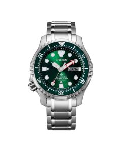 Citizen Promaster Titan / Grønn 42mm