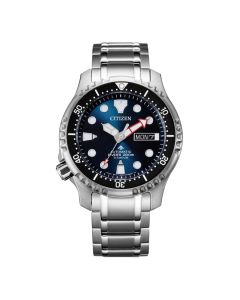 Citizen Promaster Titan / Blå 42mm