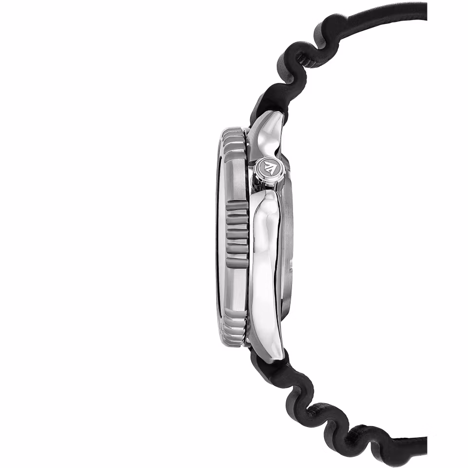 Citizen Promaster Stål / Blå 42mm