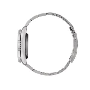 Citizen Promaster Stål / Sort 42mm