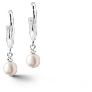 COEUR DE LION EARRINGS WITH STICKPIN 110021-1417