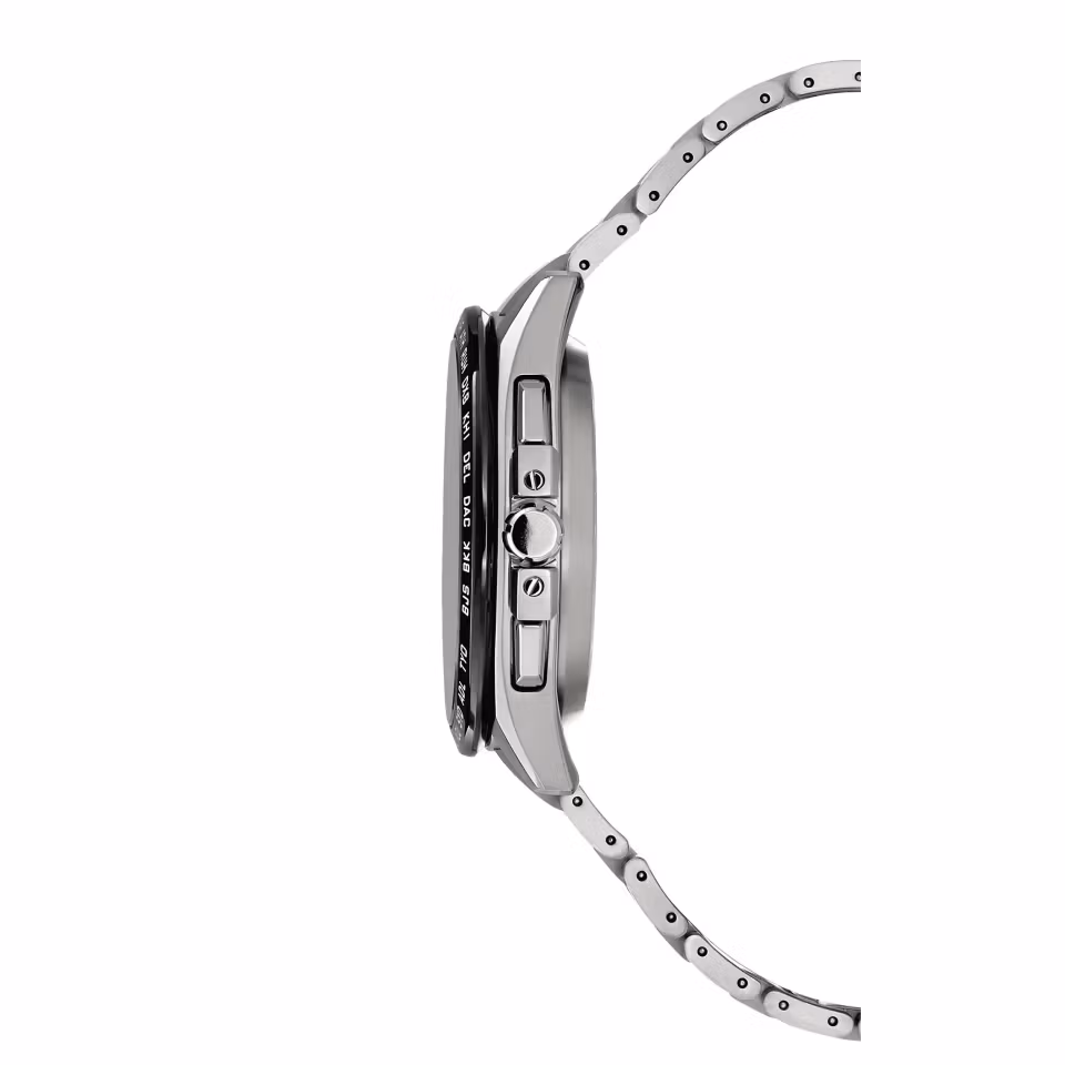 Citizen Promaster Titan Satellit Wave GPS/ Sort 44mm