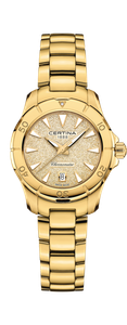 Certina DS ACTION Dame C032.951.33.361.00