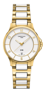Certina DS-6 Dame C039.251.33.017.00