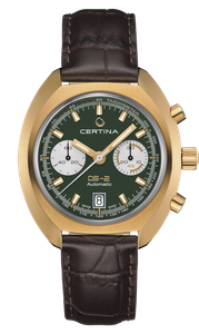 Certina DS-2 CHRONOGRAPH AUTOMATIC C024.462.36.091.00