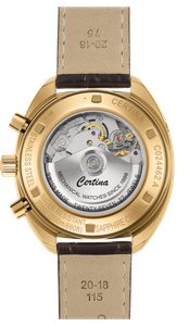 Certina DS-2 CHRONOGRAPH AUTOMATIC C024.462.36.091.00