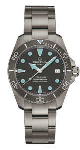 Certina DS Action Diver Titanium C032.807.44.081.00