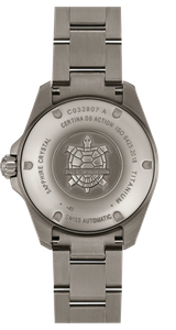 Certina DS Action Diver Titanium C032.807.44.081.00