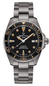 Certina DS Action Diver Titanium C032.607.44.051.00