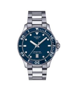 TISSOT SEASTAR 1000 40MM