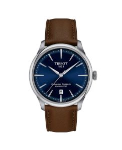 TISSOT CHEMIN DES TOURELLES POWERMATIC 80 39 MM