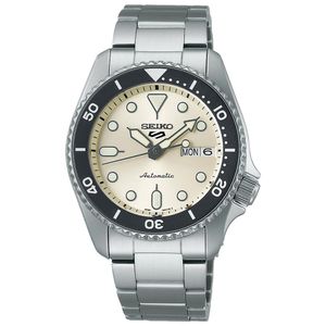 SEIKO 5 SPORTS SRPK31K1 38MM
