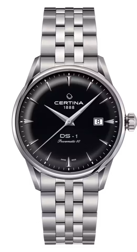 CERTINA DS-1 C029.807.11.051.00