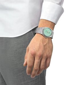 TISSOT PRX  T137.410.11.091.01