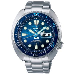 SEIKO PROSPEX DIVER SRPK01K1 PADI SPECIAL EDITION