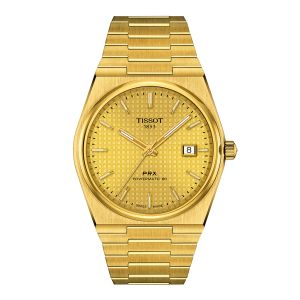 TISSOT PRX POWERMATIC 80 40MM T137.407.33.021.00