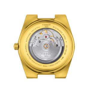 TISSOT PRX POWERMATIC 80 40MM T137.407.33.021.00
