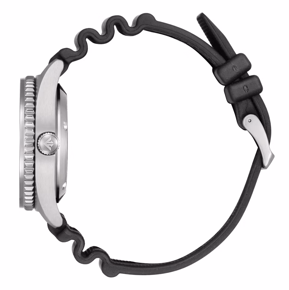 Citizen Challenge Diver Automatic Sort / Orange 41mm