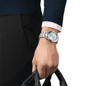 TISSOT GENTLEMAN POWERMATIC 80 SILICIUM  T127.407.11.351.00