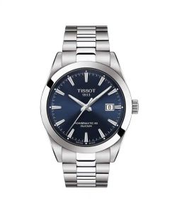 TISSOT GENTLEMAN POWERMATIC 80 SILICIUM  T127.407.11.041.00
