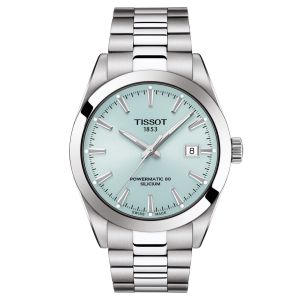 TISSOT GENTLEMAN POWERMATIC 80 SILICIUM  T127.407.11.351.00