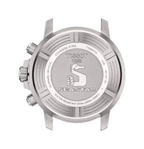 TISSOT SEASTAR 1000 QUARTZ CHRONOGRAPH  T120.417.11.041.03