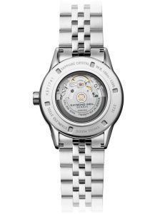 Raymond Weil Freelancer Automatic Grønn 42mm SKU   |   2731-ST-52001