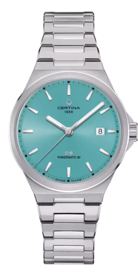 Certina DS-7 Powermatic 80 C043.407.11.351.00
