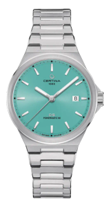 Certina DS-7 Powermatic 80 C043.407.11.351.00