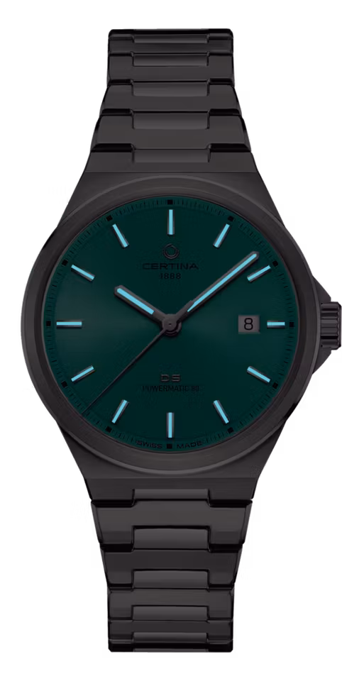 Certina DS-7 Powermatic 80 C043.407.11.351.00