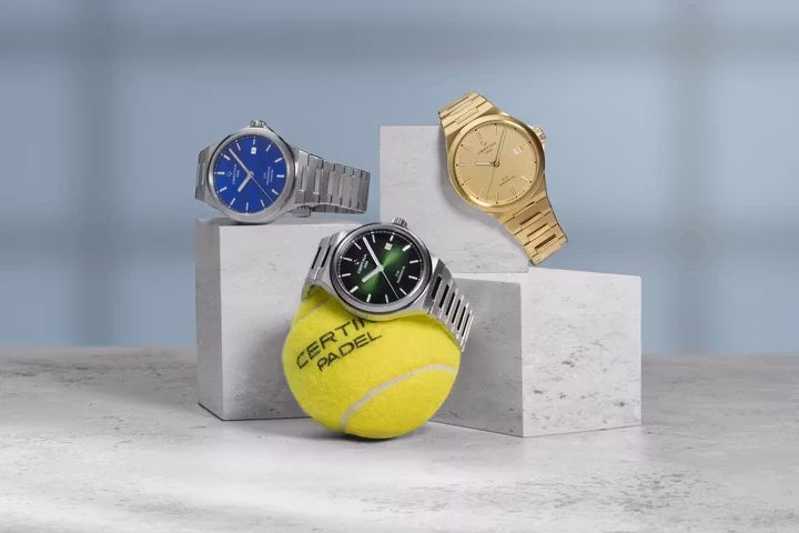 Certina DS-7 Powermatic 80 C043.407.22.091.00