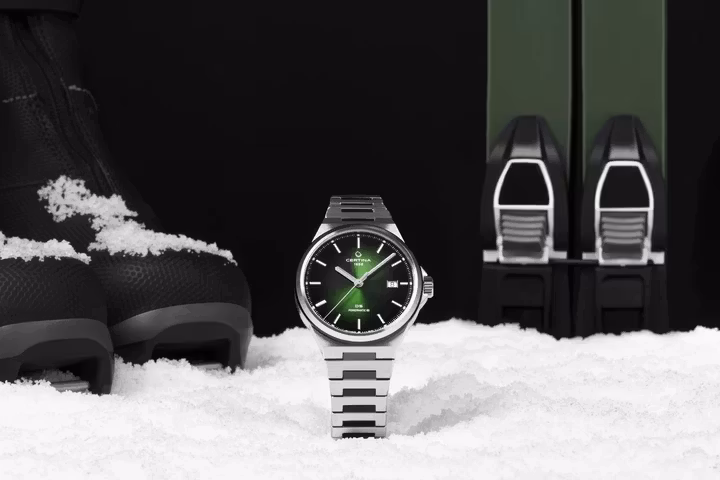 Certina DS-7 Powermatic 80 C043.407.22.091.00