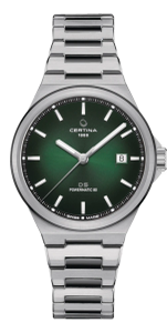 Certina DS-7 Powermatic 80 C043.407.22.091.00