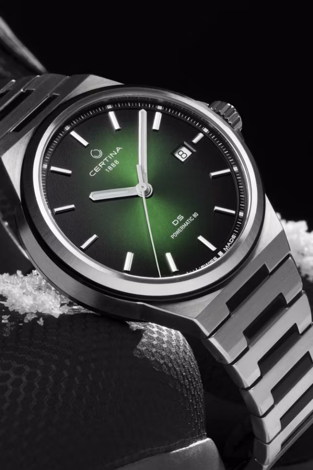 Certina DS-7 Powermatic 80 C043.407.22.091.00