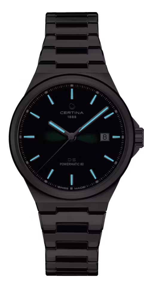 Certina DS-7 Powermatic 80 C043.407.22.091.00
