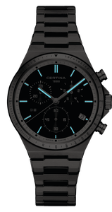 Certina DS-7 Chronograph C043.417.22.051.00