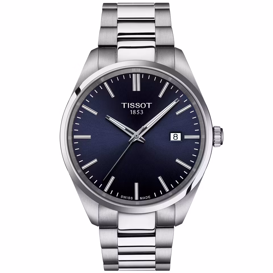 TISSOT PR 100  T150.410.11.041.00