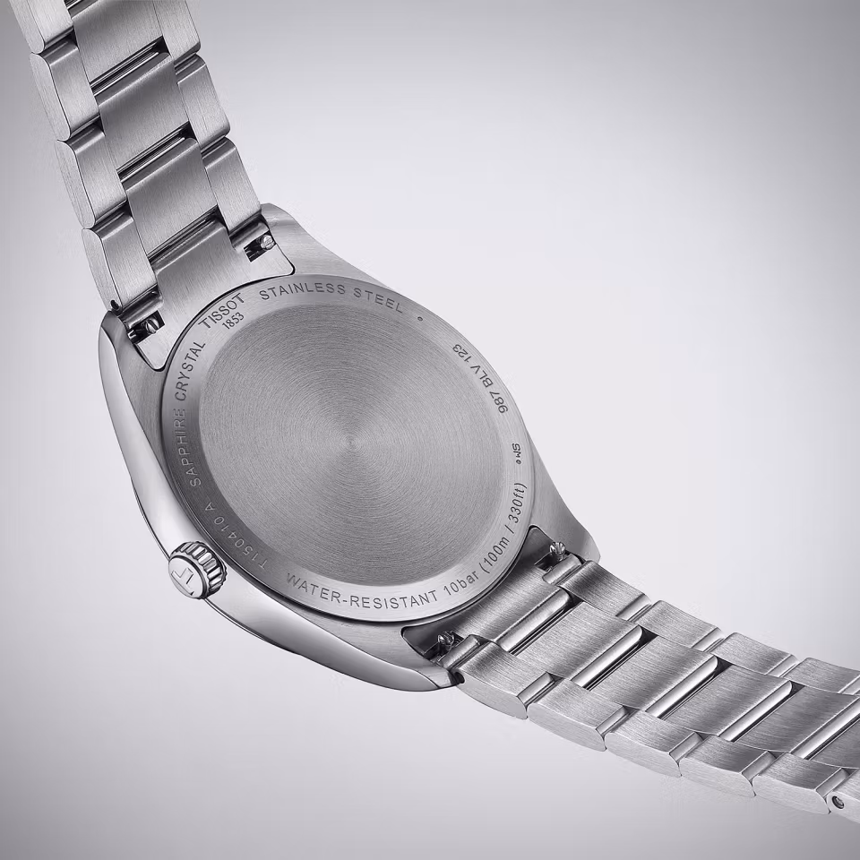 TISSOT PR 100  T150.410.11.041.00