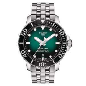 TISSOT SEASTAR 1000 POWERMATIC 80  T120.407.11.091.01