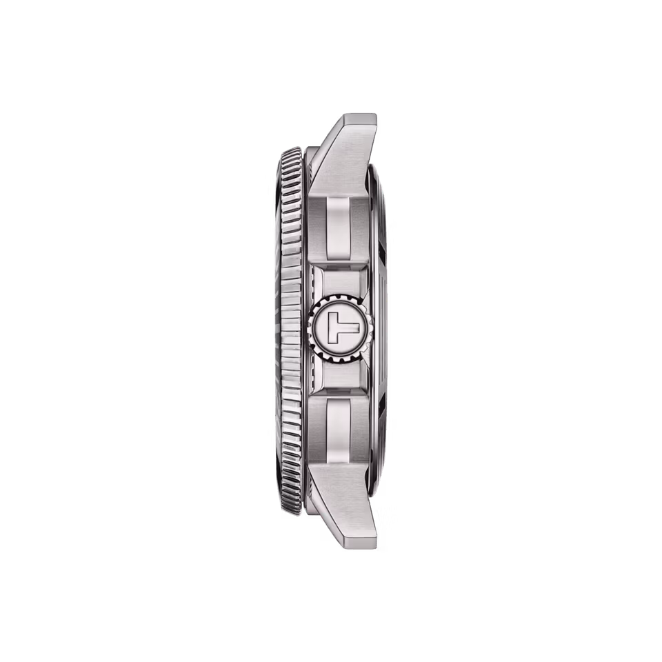 TISSOT SEASTAR 1000 POWERMATIC 80  T120.407.11.091.01