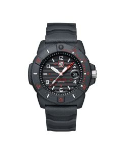 Luminox Navy Seal Sort / Sort 45mm