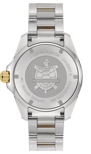 Certina DS Action Diver 43MM C032.607.22.041.00