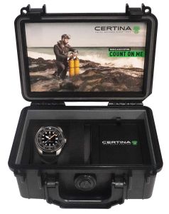 Certina DS SUPER PH1000M C024.907.18.051.00