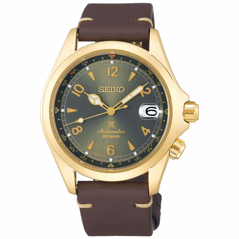 SEIKO PROSPEX SPB210J1