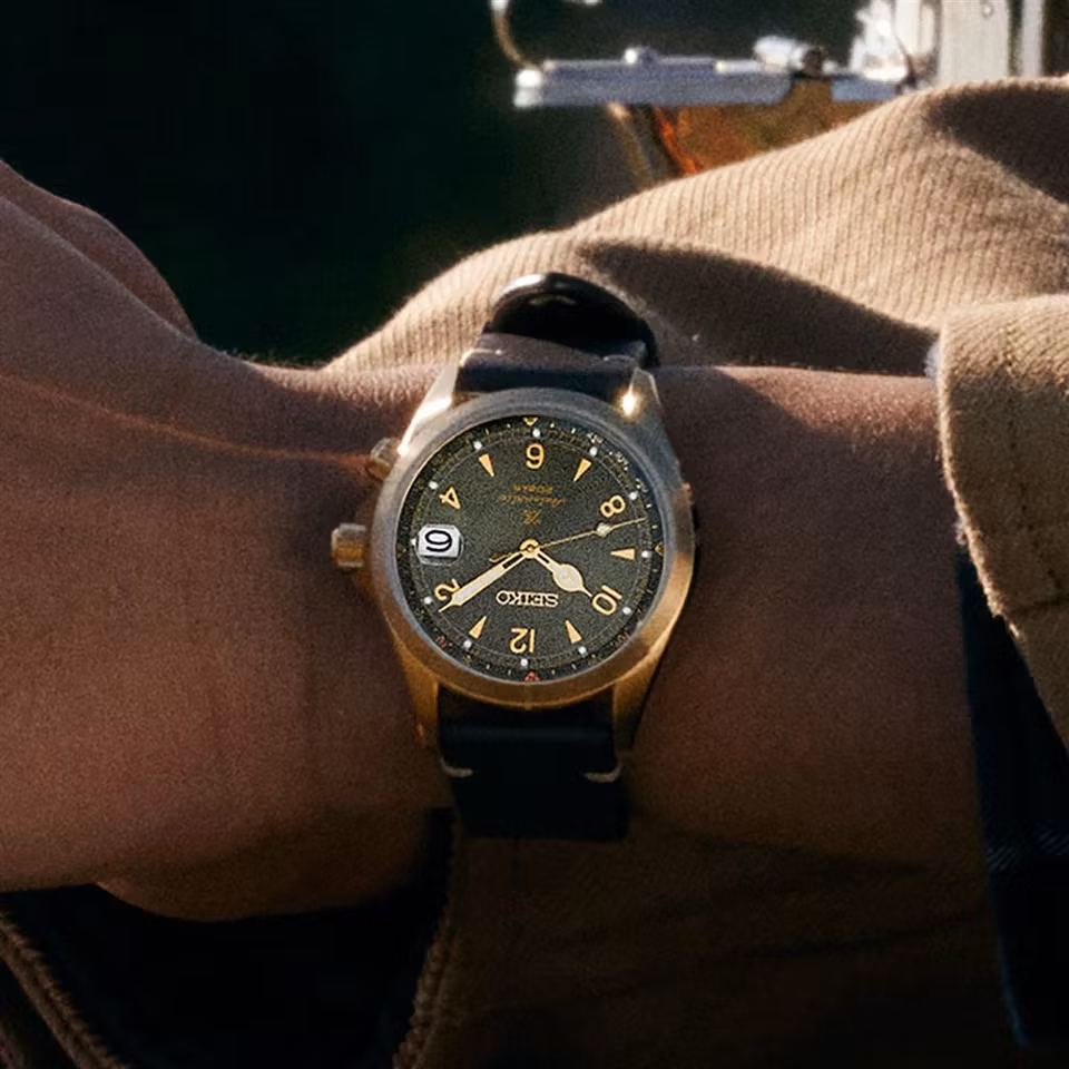 SEIKO PROSPEX SPB210J1