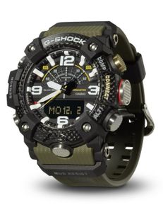 Casio G-Shock GG-B100-1A3ER