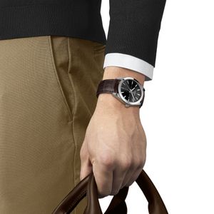 TISSOT GENTLEMAN T127.410.16.051.01