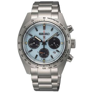 SEIKO PROSPEX SSC937P1 LIMITED EDITION