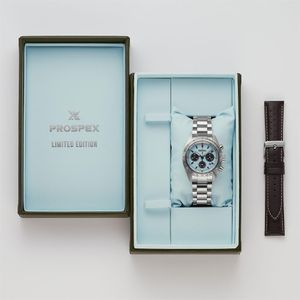 SEIKO PROSPEX SSC937P1 LIMITED EDITION