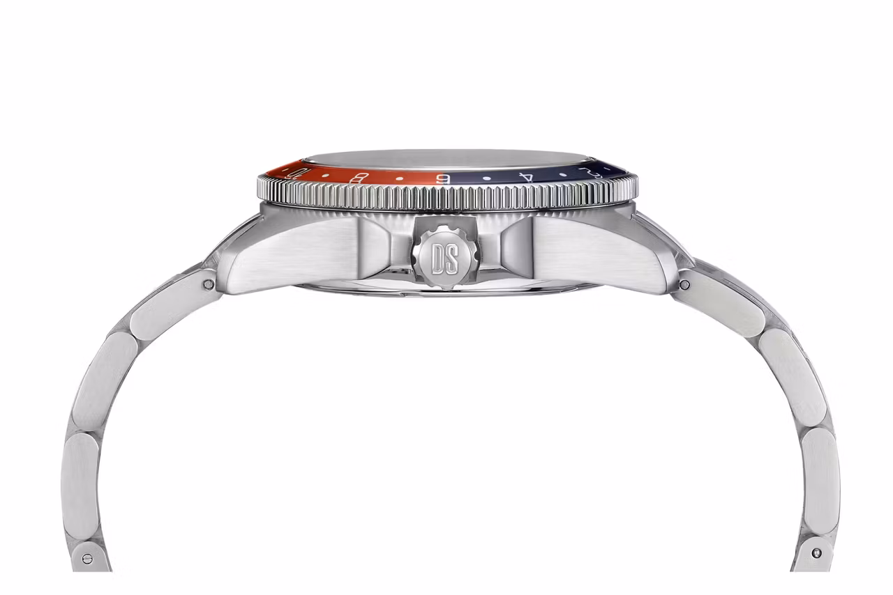Certina DS Action GMT Powermatic 80 C032.929.11.051.00